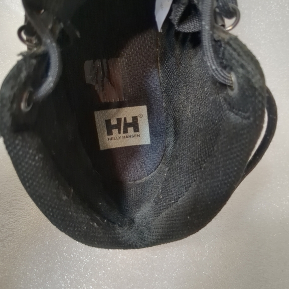 Helly Hansen Richmond Nubuk Men Size 9.5 - Picture 7 of 7